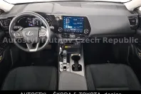 Lexus NX 350h din 2023 cu 16.600 km - oferta LEX109314 - foto 5