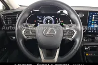 Lexus NX 350h din 2023 cu 16.600 km - oferta LEX109314 - foto 6