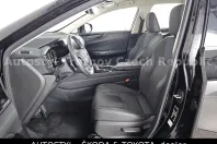 Lexus NX 350h din 2023 cu 16.600 km - oferta LEX109314 - foto 8