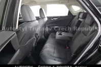 Lexus NX 350h din 2023 cu 16.600 km - oferta LEX109314 - foto 9