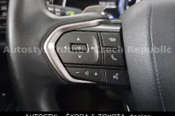 Lexus NX 350h din 2023 cu 16.600 km - oferta LEX109314 - foto 10