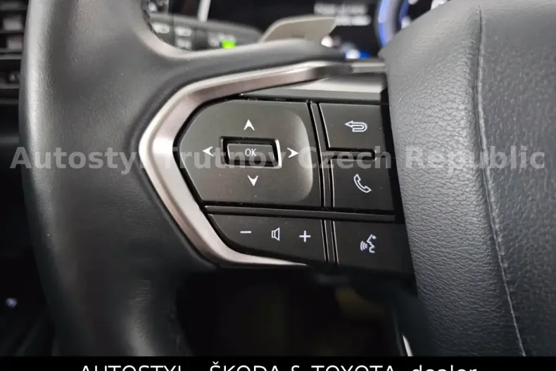 Lexus NX 350h din 2023 cu 16.600 km - oferta LEX109314 - foto 10