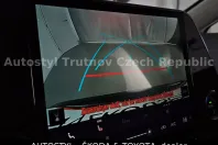 Lexus NX 350h din 2023 cu 16.600 km - oferta LEX109314 - foto 12