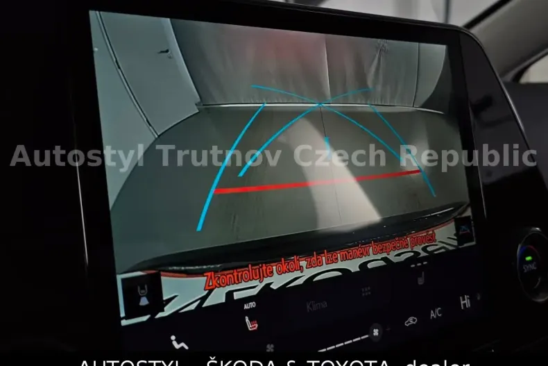 Lexus NX 350h din 2023 cu 16.600 km - oferta LEX109314 - foto 12