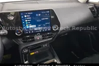 Lexus NX 350h din 2023 cu 16.600 km - oferta LEX109314 - foto 13