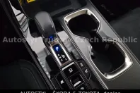 Lexus NX 350h din 2023 cu 16.600 km - oferta LEX109314 - foto 14