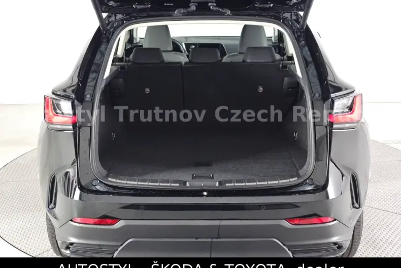 Lexus NX 350h din 2023 cu 16.600 km - oferta LEX109314 - foto 15