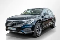 Volkswagen Touareg din 2022 cu 84.907 km - oferta VOL109315 - foto 1