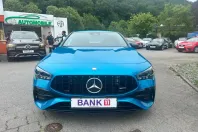 Mercedes-Benz CLA 35 AMG din 2024 cu 7.000 km - oferta MER109317 - foto 2