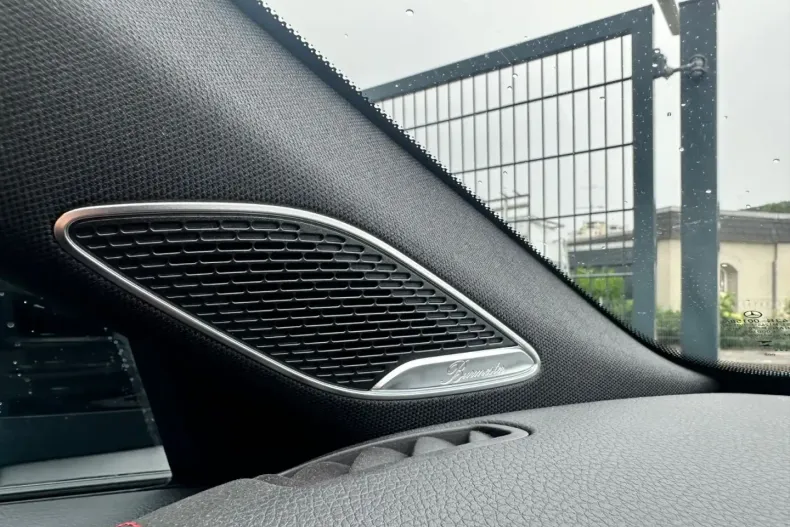 Mercedes-Benz CLA 35 AMG din 2024 cu 7.000 km - oferta MER109317 - foto 9