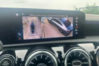 Mercedes-Benz CLA 35 AMG din 2024 cu 7.000 km - oferta MER109317 - foto 14