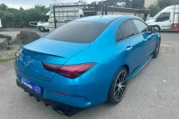 Mercedes-Benz CLA 35 AMG din 2024 cu 7.000 km - oferta MER109317 - foto 22