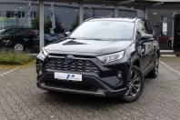 Toyota RAV4 din 2022 cu 73.550 km - oferta TOY109318 - foto 1