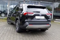 Toyota RAV4 din 2022 cu 73.550 km - oferta TOY109318 - foto 3