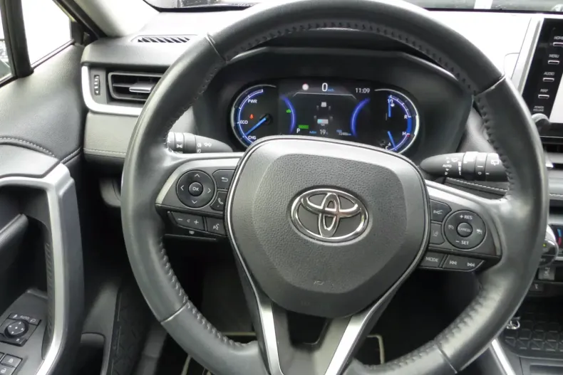 Toyota RAV4 din 2022 cu 73.550 km - oferta TOY109318 - foto 7