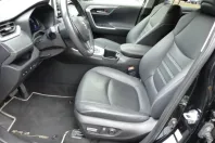 Toyota RAV4 din 2022 cu 73.550 km - oferta TOY109318 - foto 9