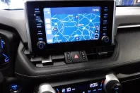 Toyota RAV4 din 2022 cu 73.550 km - oferta TOY109318 - foto 12