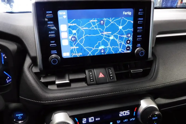 Toyota RAV4 din 2022 cu 73.550 km - oferta TOY109318 - foto 12