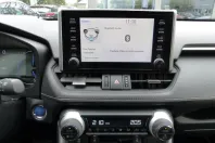 Toyota RAV4 din 2022 cu 73.550 km - oferta TOY109318 - foto 13