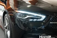 Mercedes-Benz CLA 250 din 2024 cu 6.762 km - oferta MER109319 - foto 13