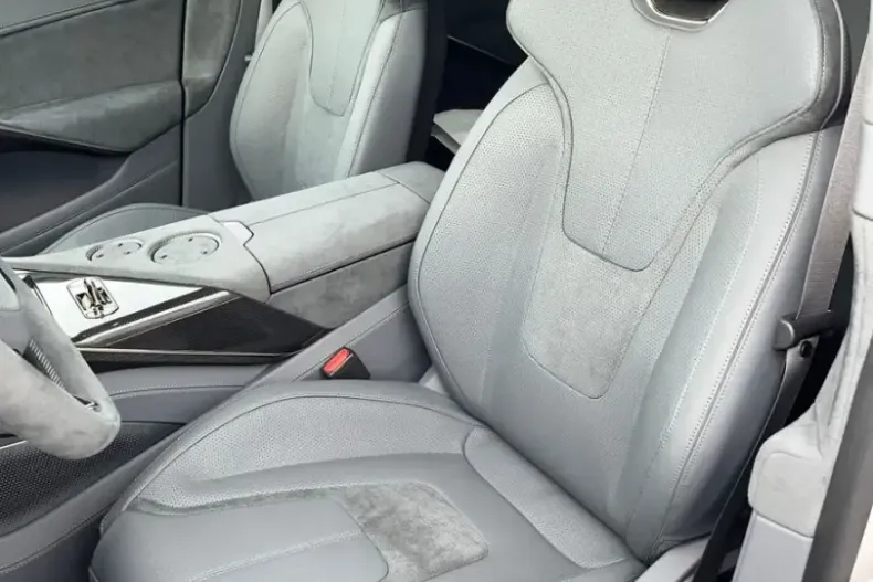 Lotus Eletre din 2023 cu 21.000 km - oferta LOT109320 - foto 14