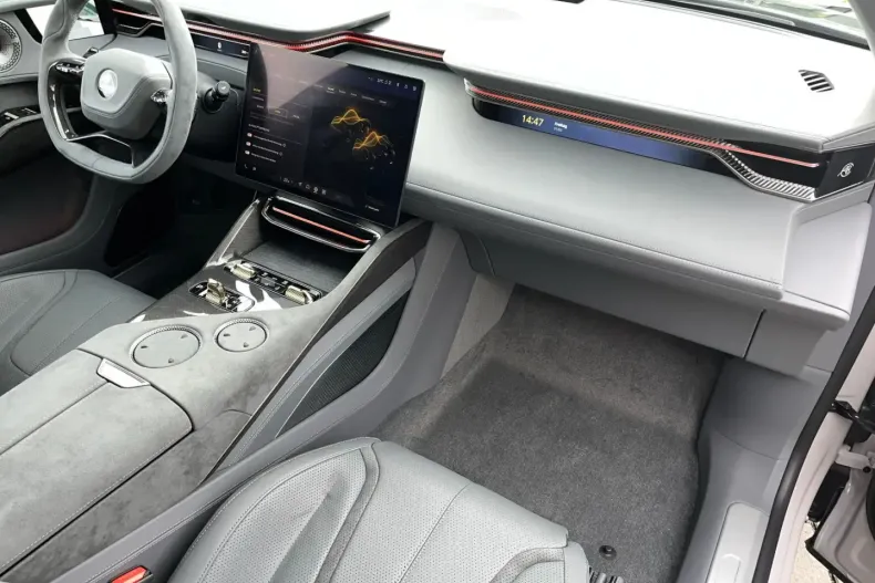 Lotus Eletre din 2023 cu 21.000 km - oferta LOT109320 - foto 15