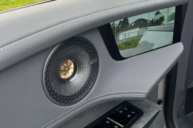 Lotus Eletre din 2023 cu 21.000 km - oferta LOT109320 - foto 19