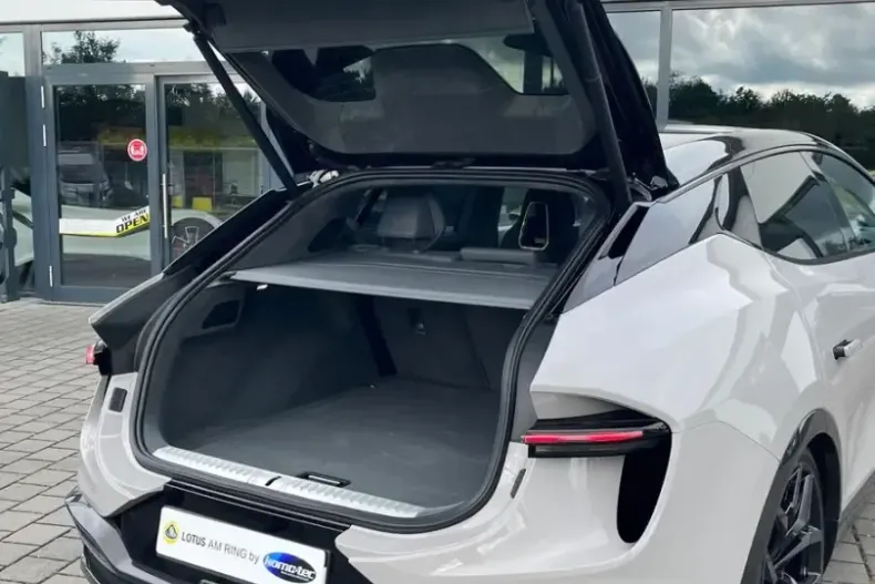 Lotus Eletre din 2023 cu 21.000 km - oferta LOT109320 - foto 20