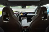 Lotus Eletre din 2023 cu 21.000 km - oferta LOT109320 - foto 22