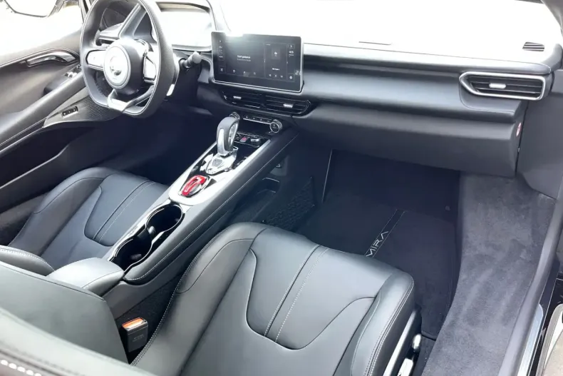 Lotus Emira din 2024 cu 5.500 km - oferta LOT109321 - foto 8