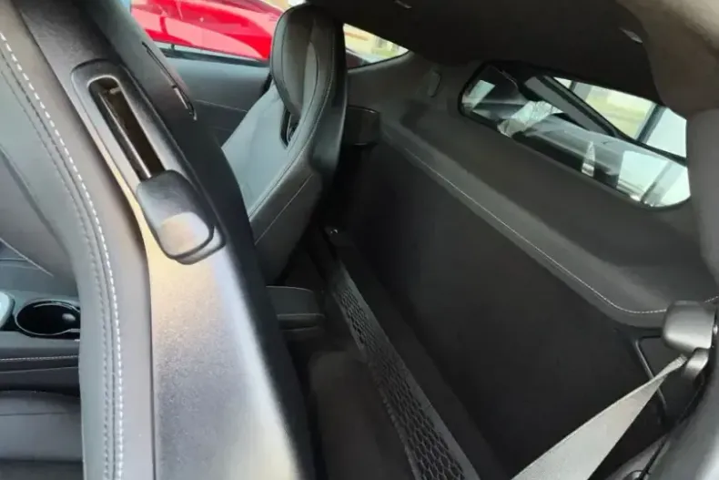 Lotus Emira din 2024 cu 5.500 km - oferta LOT109321 - foto 10