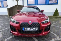 ALPINA B4 din 2024 cu 7.900 km - oferta ALP109323 - foto 2