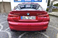 ALPINA B4 din 2024 cu 7.900 km - oferta ALP109323 - foto 4