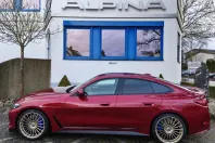 ALPINA B4 din 2024 cu 7.900 km - oferta ALP109323 - foto 5