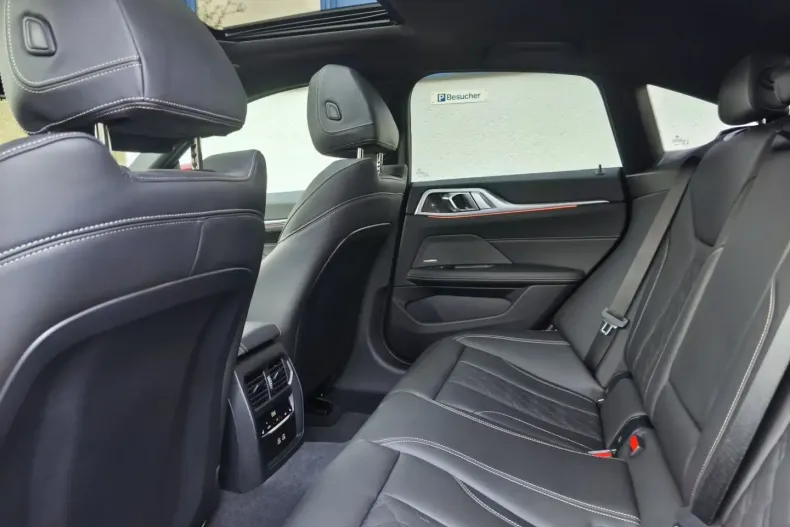 ALPINA B4 din 2024 cu 7.900 km - oferta ALP109323 - foto 12