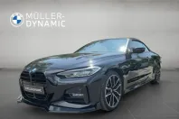 BMW 430 din 2023 cu 28.300 km - oferta BMW109326 - foto 1