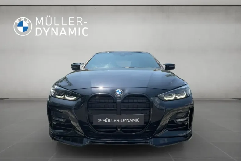 BMW 430 din 2023 cu 28.300 km - oferta BMW109326 - foto 2