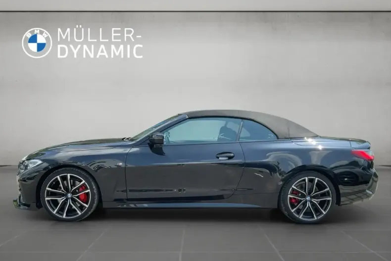 BMW 430 din 2023 cu 28.300 km - oferta BMW109326 - foto 3