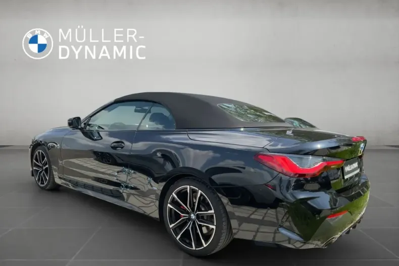 BMW 430 din 2023 cu 28.300 km - oferta BMW109326 - foto 4