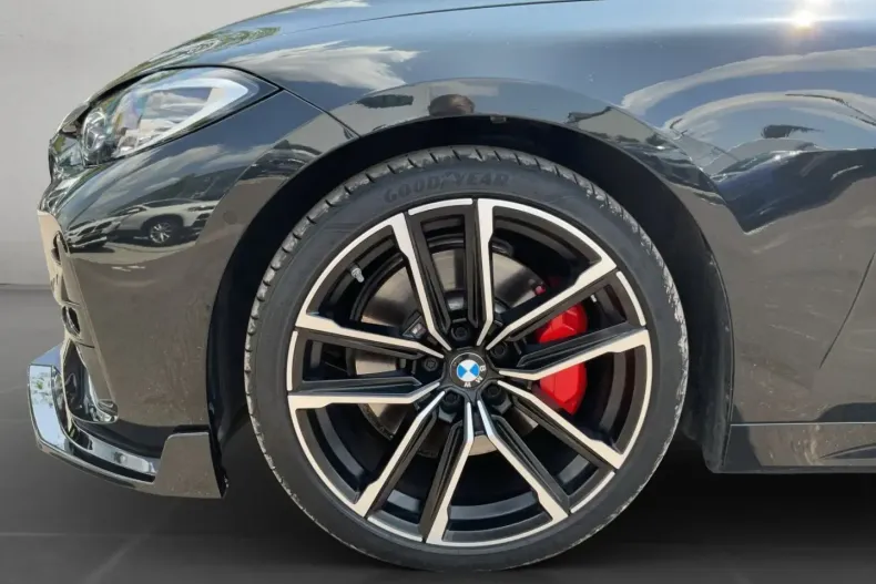 BMW 430 din 2023 cu 28.300 km - oferta BMW109326 - foto 9