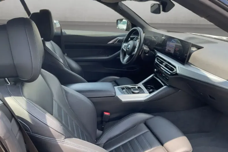 BMW 430 din 2023 cu 28.300 km - oferta BMW109326 - foto 10