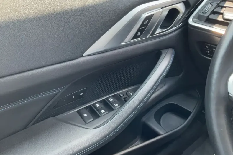 BMW 430 din 2023 cu 28.300 km - oferta BMW109326 - foto 13