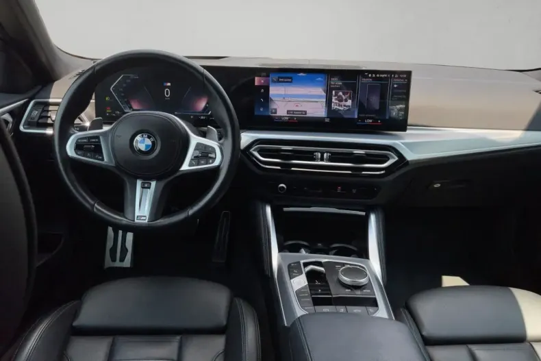 BMW 430 din 2023 cu 28.300 km - oferta BMW109326 - foto 15