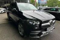 Mercedes-Benz GLE 300 din 2023 cu 20.000 km - oferta MER109327 - foto 1