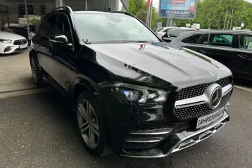 Mercedes-Benz GLE 300 din 2023 - oferta MER109327