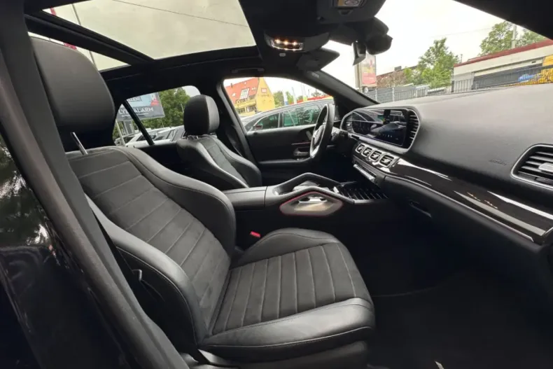 Mercedes-Benz GLE 300 din 2023 cu 20.000 km - oferta MER109327 - foto 7