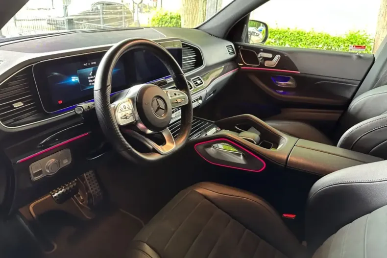 Mercedes-Benz GLE 300 din 2023 cu 20.000 km - oferta MER109327 - foto 9