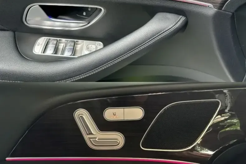 Mercedes-Benz GLE 300 din 2023 cu 20.000 km - oferta MER109327 - foto 13