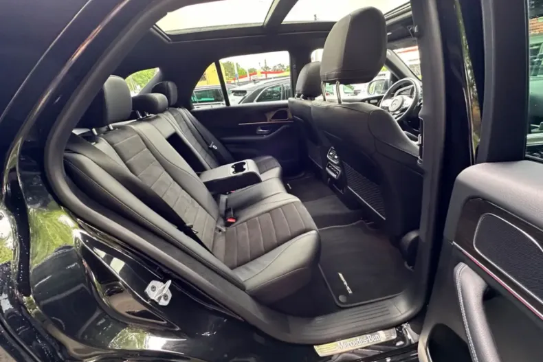 Mercedes-Benz GLE 300 din 2023 cu 20.000 km - oferta MER109327 - foto 14