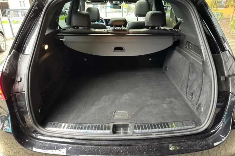 Mercedes-Benz GLE 300 din 2023 cu 20.000 km - oferta MER109327 - foto 15